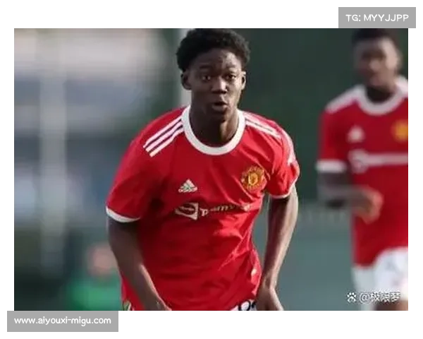 曼联青训新星梅诺刻苦训练努力提升状态争取主力位置