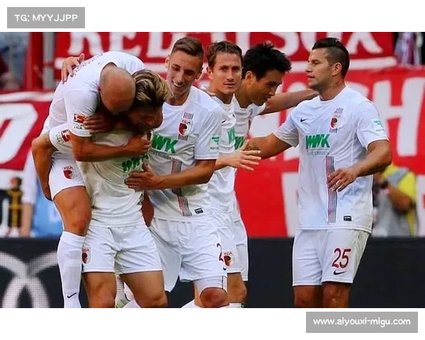 奥格斯堡迎战波鸿 保级生死战决定德甲命运