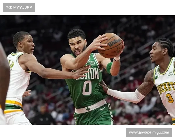 凯尔特人客场挑战步行者，塔图姆缺阵布朗独挑大梁